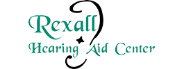 Rexall Hearing Aid CenterLogo